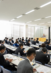 宇都宮共和大学シティライフ学シンポジウムのご案内―観光・MICE振興のための財源と専門人材育成―